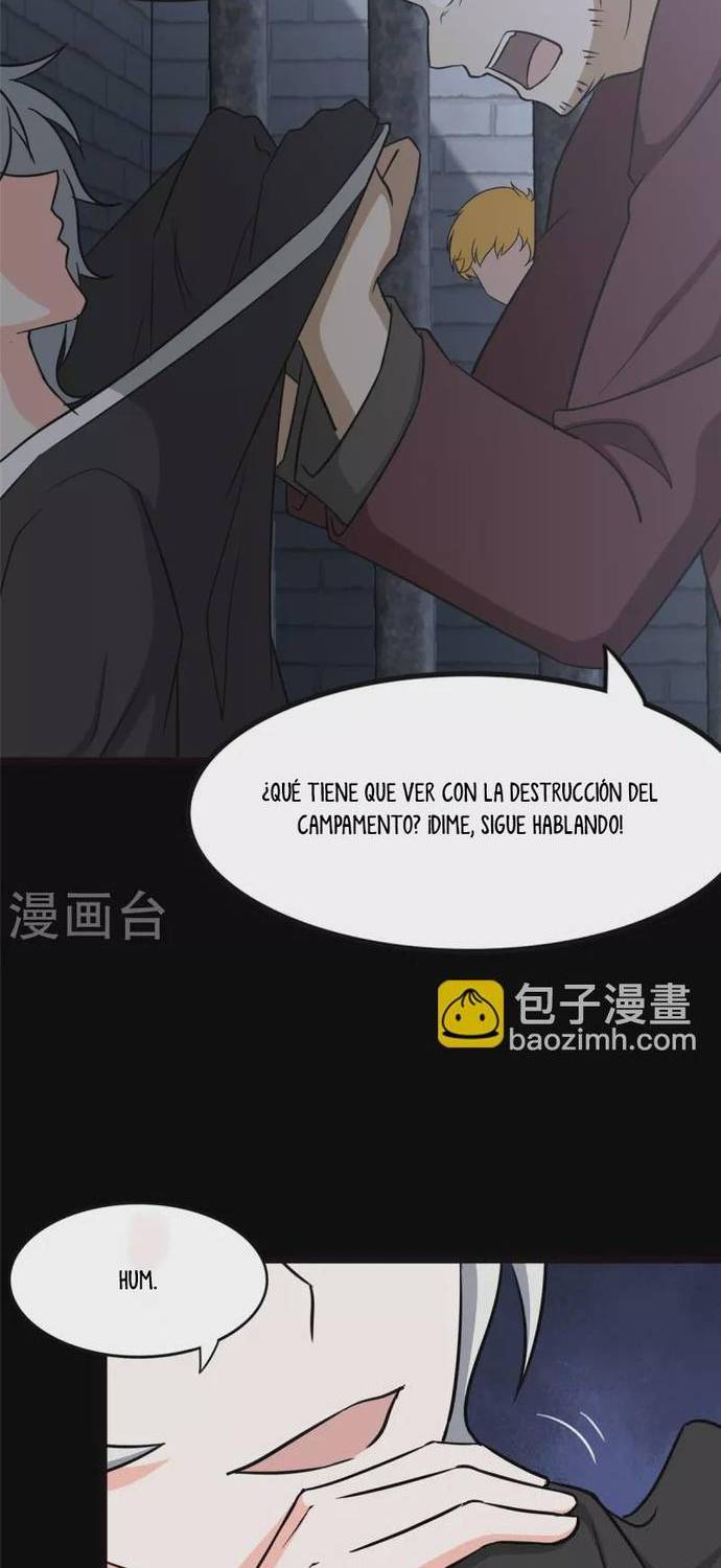 My Girlfriend is a Zombie Capitulo 345 página 48
