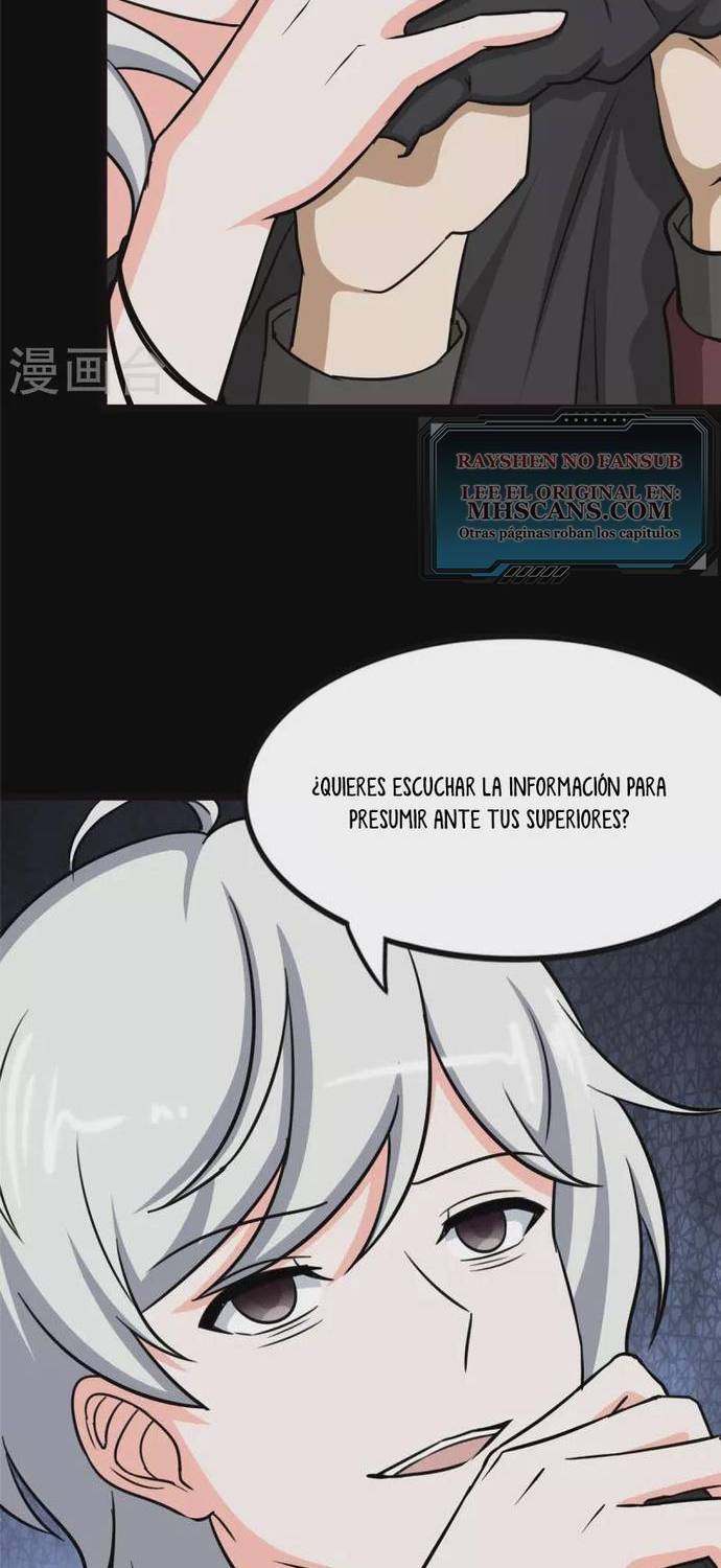 My Girlfriend is a Zombie Capitulo 345 página 49
