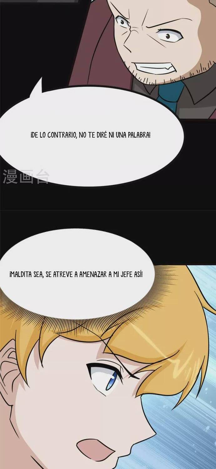 My Girlfriend is a Zombie Capitulo 345 página 52