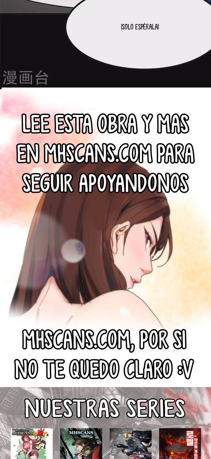 My Girlfriend is a Zombie Capitulo 345 página 56