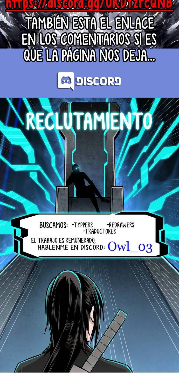 My Girlfriend is a Zombie Capitulo 345 página 58