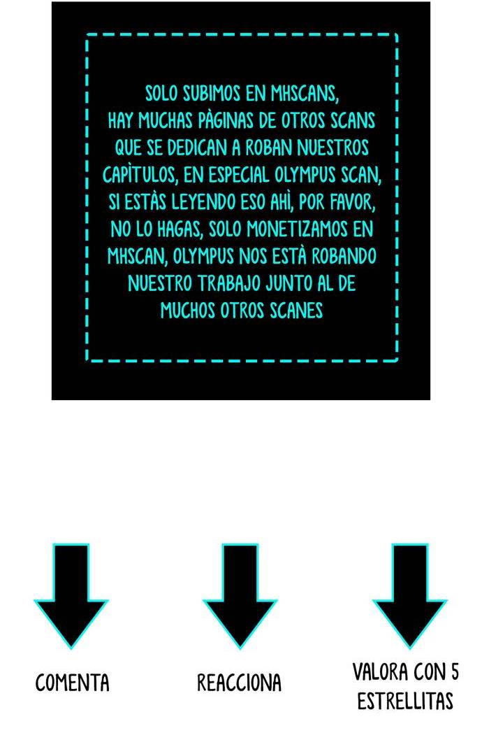 My Girlfriend is a Zombie Capitulo 345 página 59