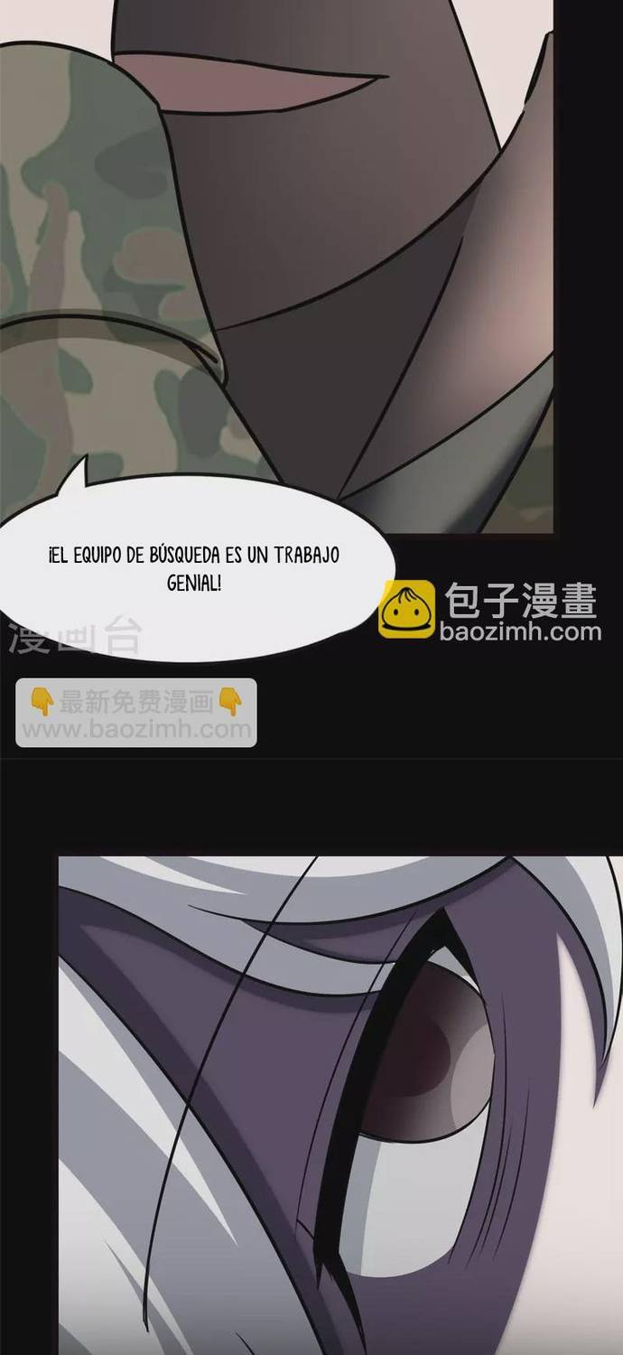 My Girlfriend is a Zombie Capitulo 345 página 6