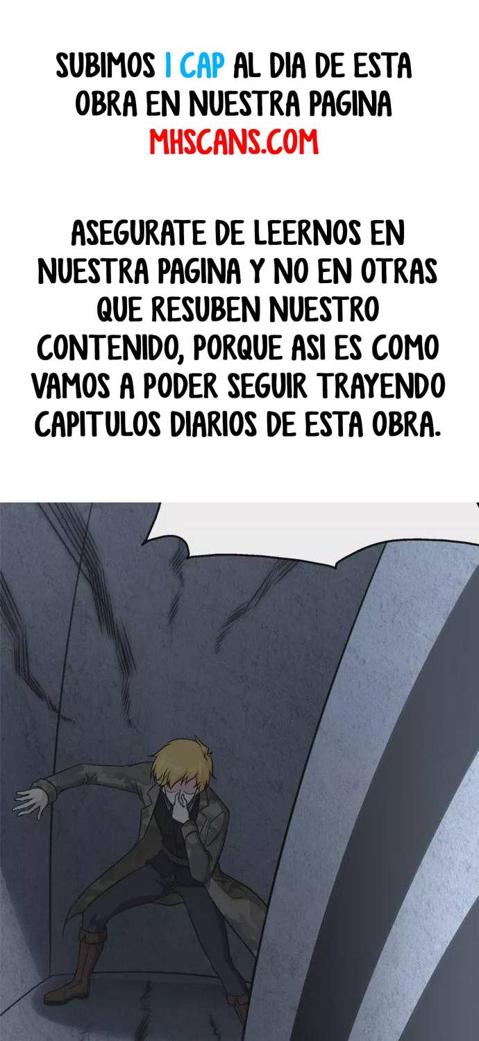 My Girlfriend is a Zombie Capitulo 345 página 9