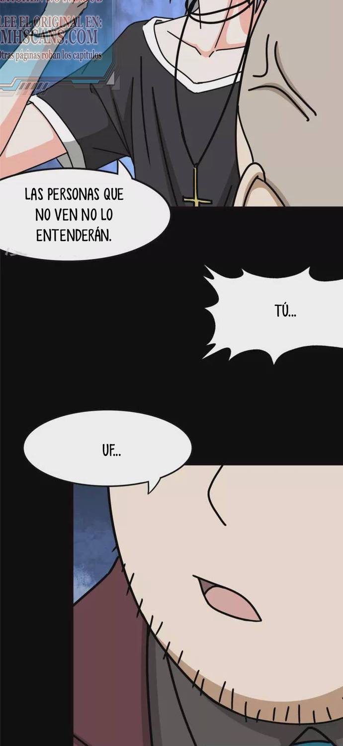 My Girlfriend is a Zombie Capitulo 347 página 12