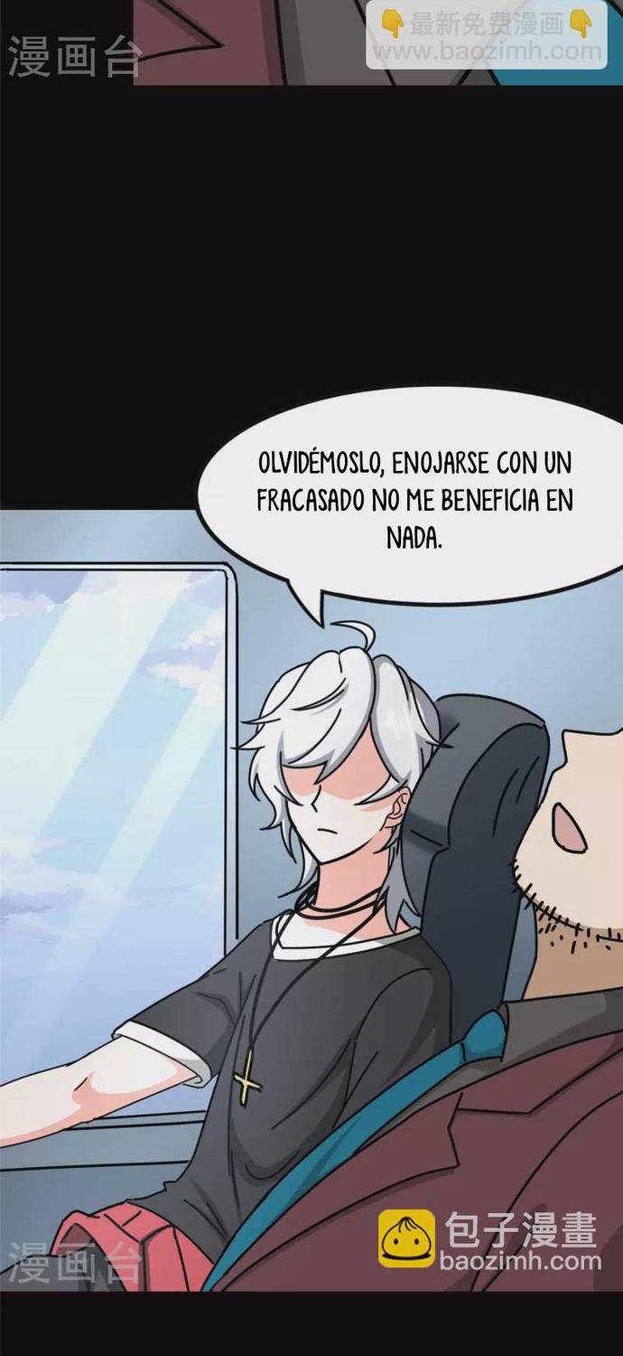My Girlfriend is a Zombie Capitulo 347 página 13