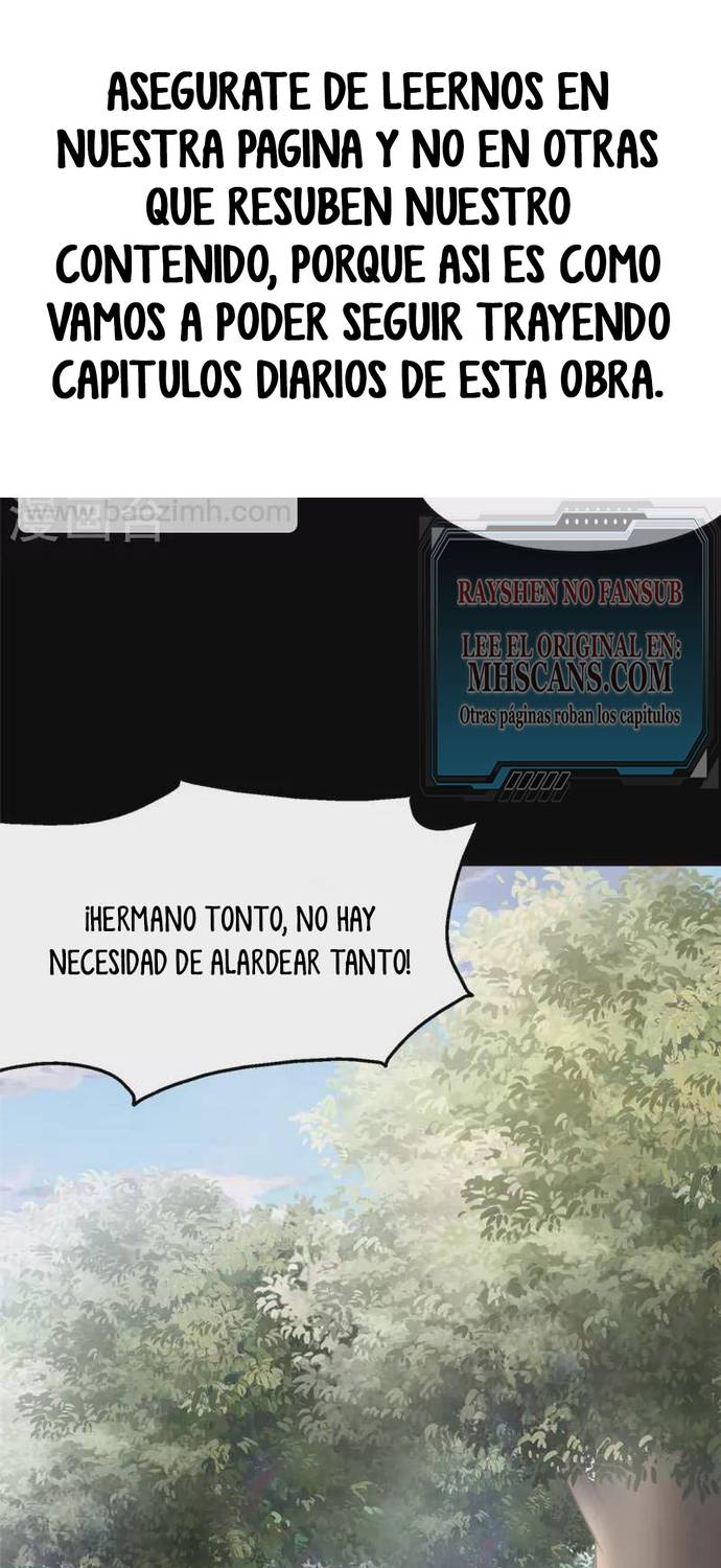 My Girlfriend is a Zombie Capitulo 347 página 16