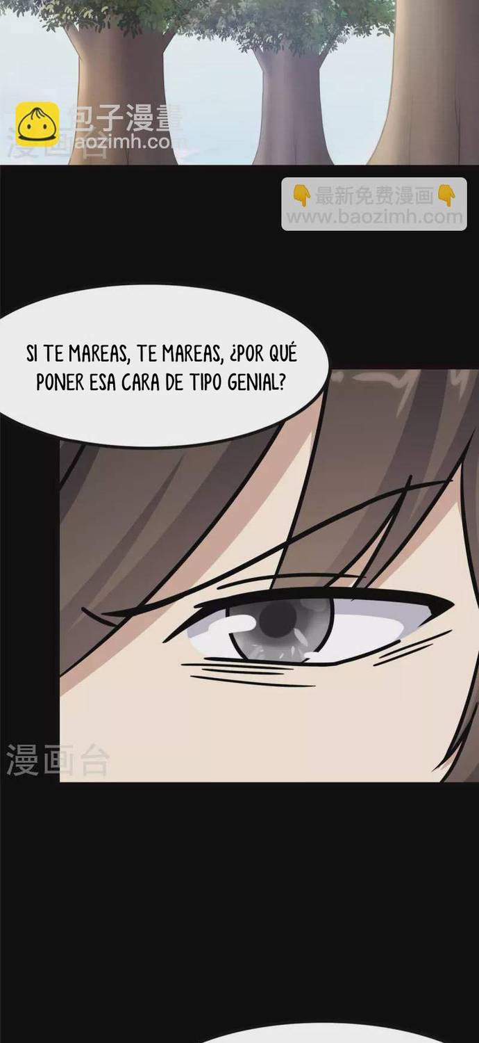 My Girlfriend is a Zombie Capitulo 347 página 17