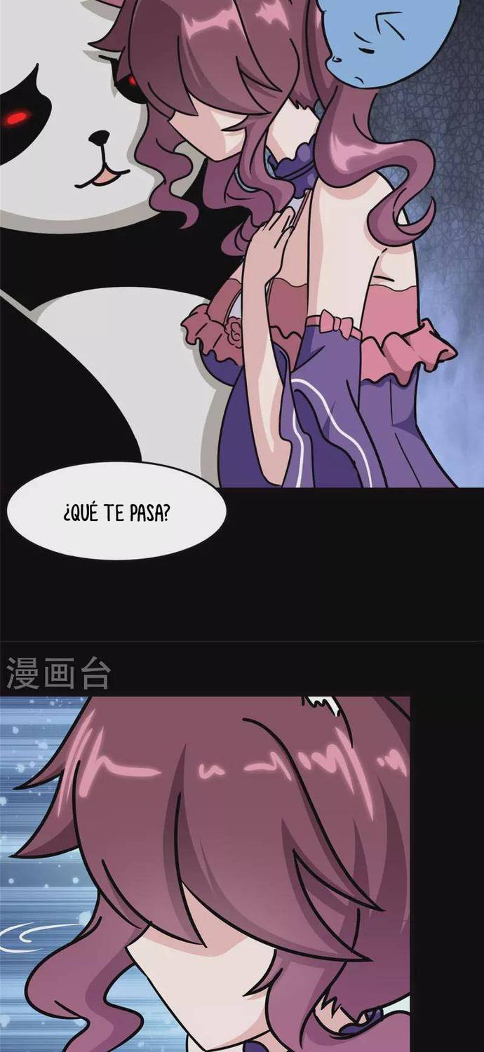 My Girlfriend is a Zombie Capitulo 347 página 24