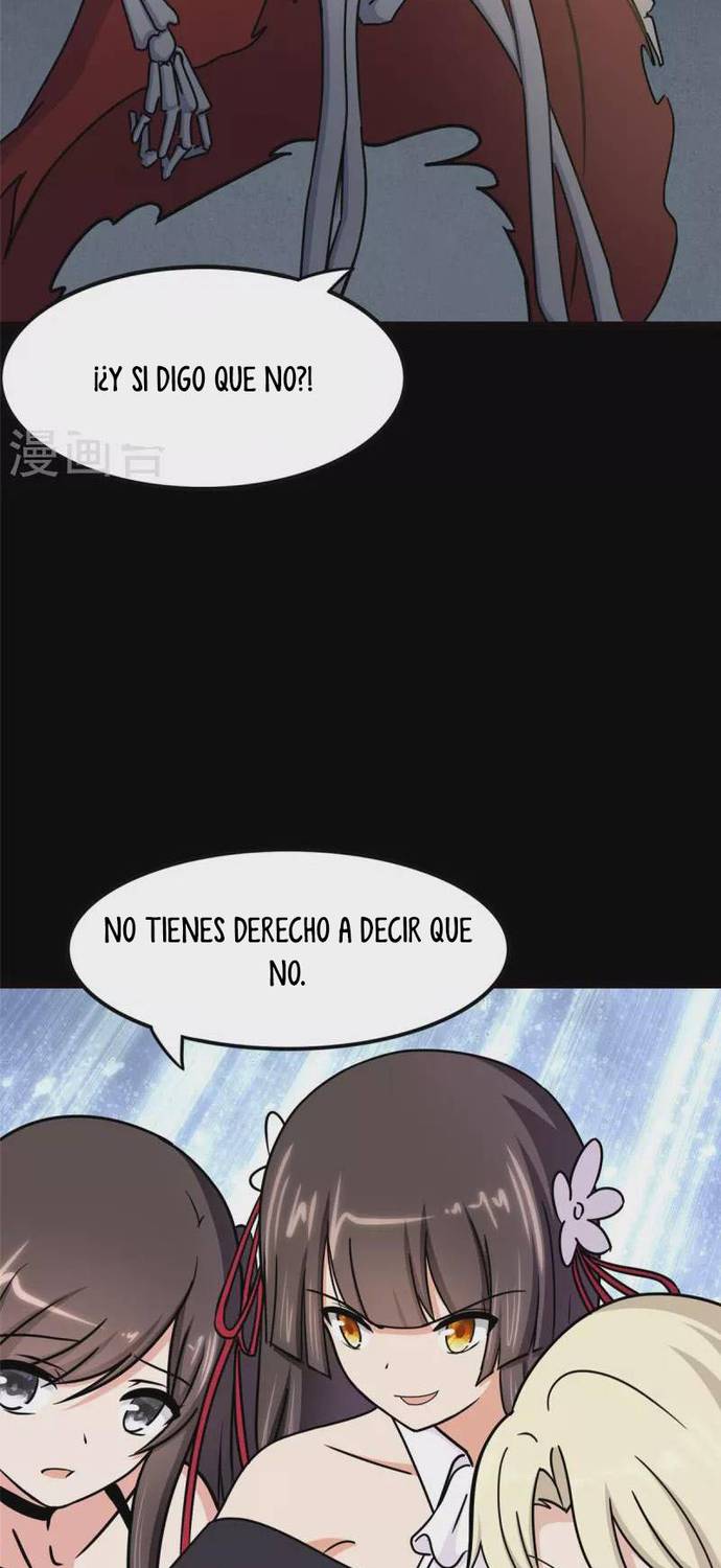 My Girlfriend is a Zombie Capitulo 347 página 44