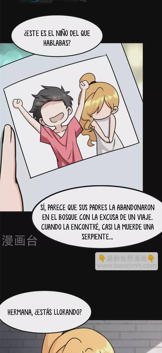 My Girlfriend is a Zombie Capitulo 347 página 48