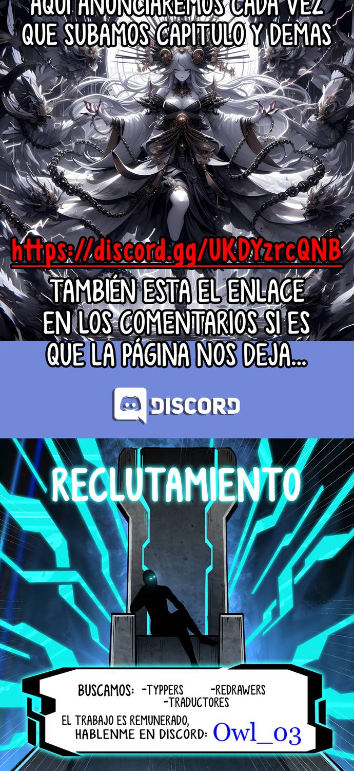 My Girlfriend is a Zombie Capitulo 347 página 57
