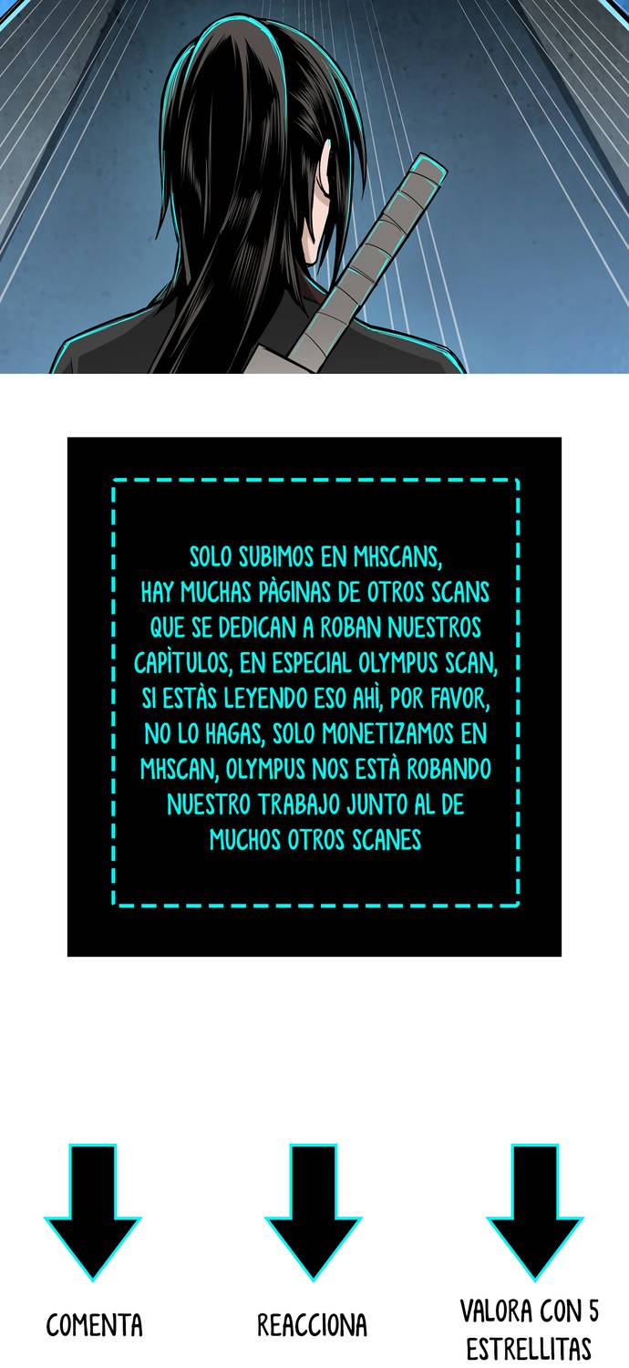 My Girlfriend is a Zombie Capitulo 347 página 58