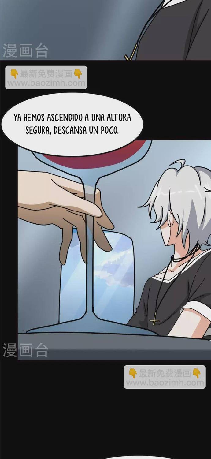 My Girlfriend is a Zombie Capitulo 347 página 7