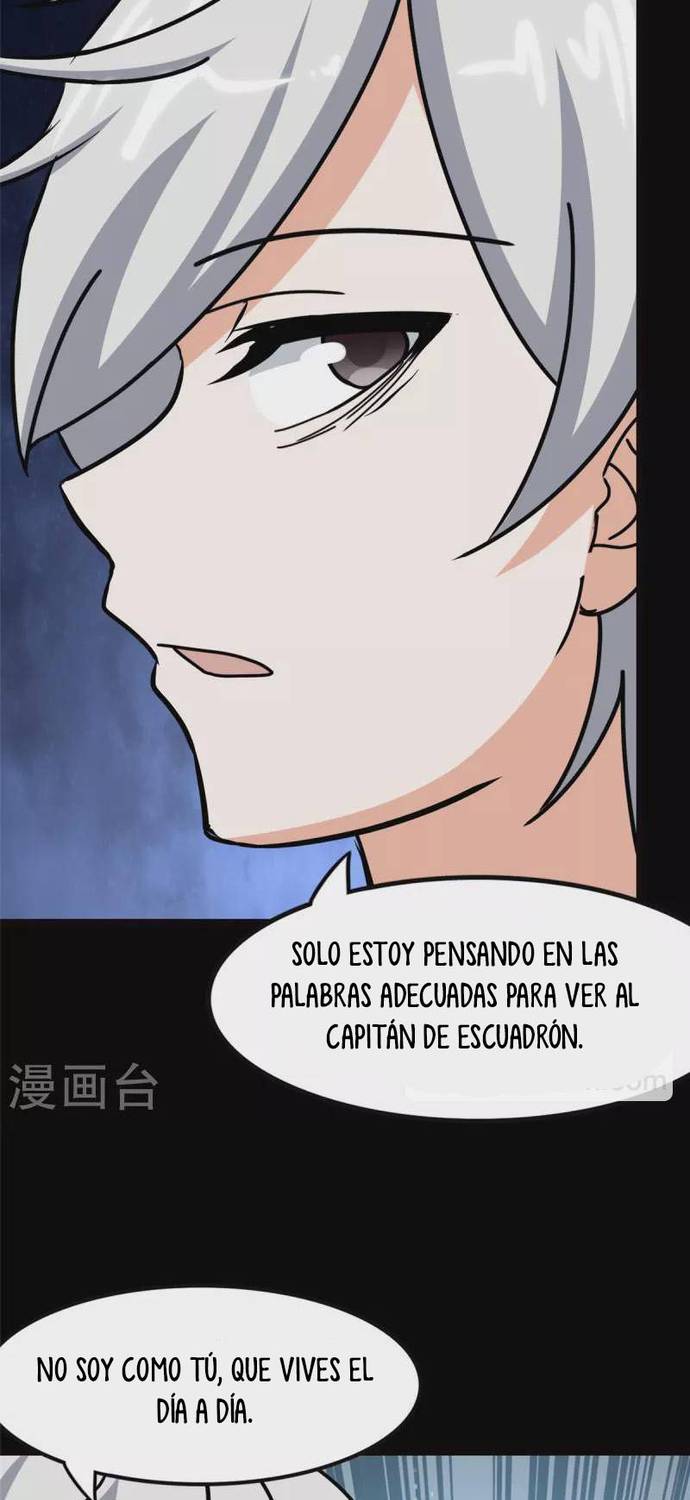 My Girlfriend is a Zombie Capitulo 347 página 9