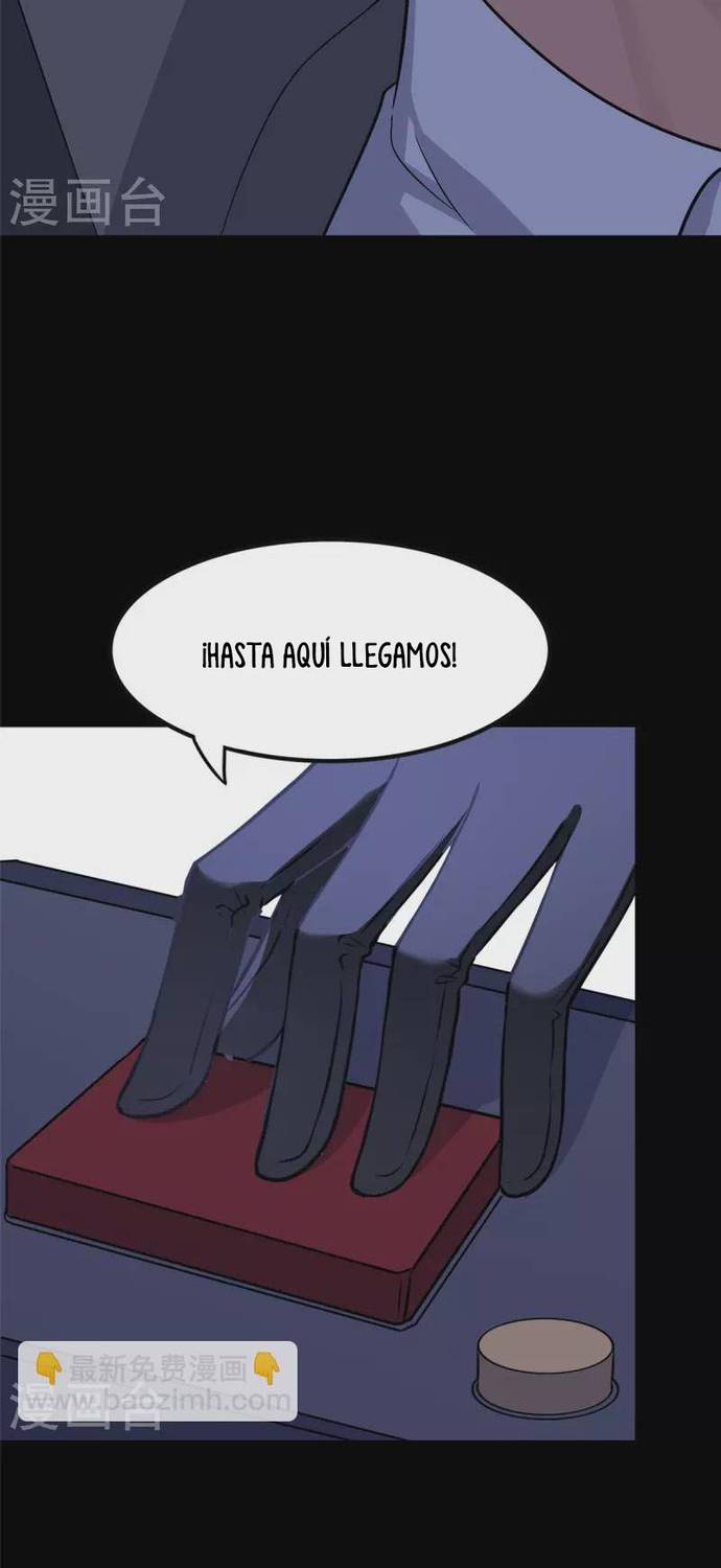 My Girlfriend is a Zombie Capitulo 348 página 10