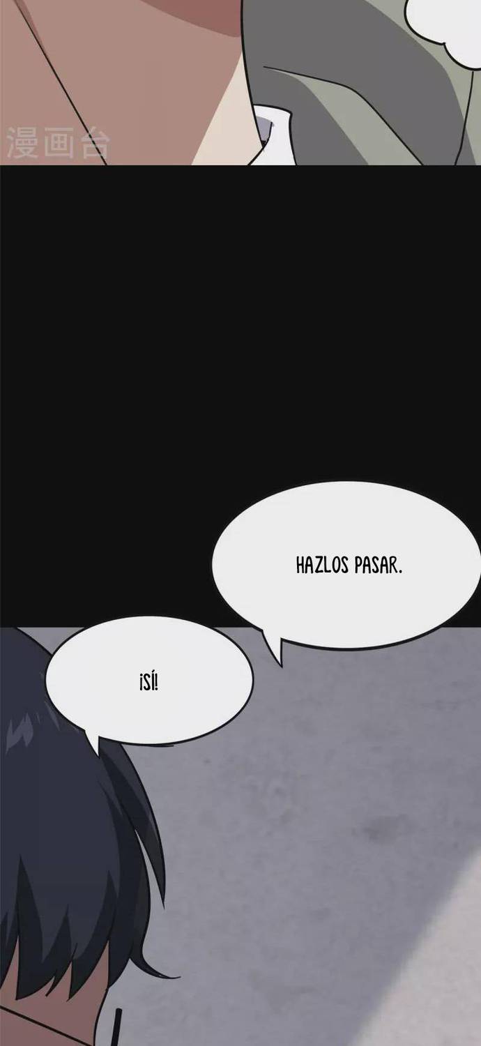 My Girlfriend is a Zombie Capitulo 348 página 14