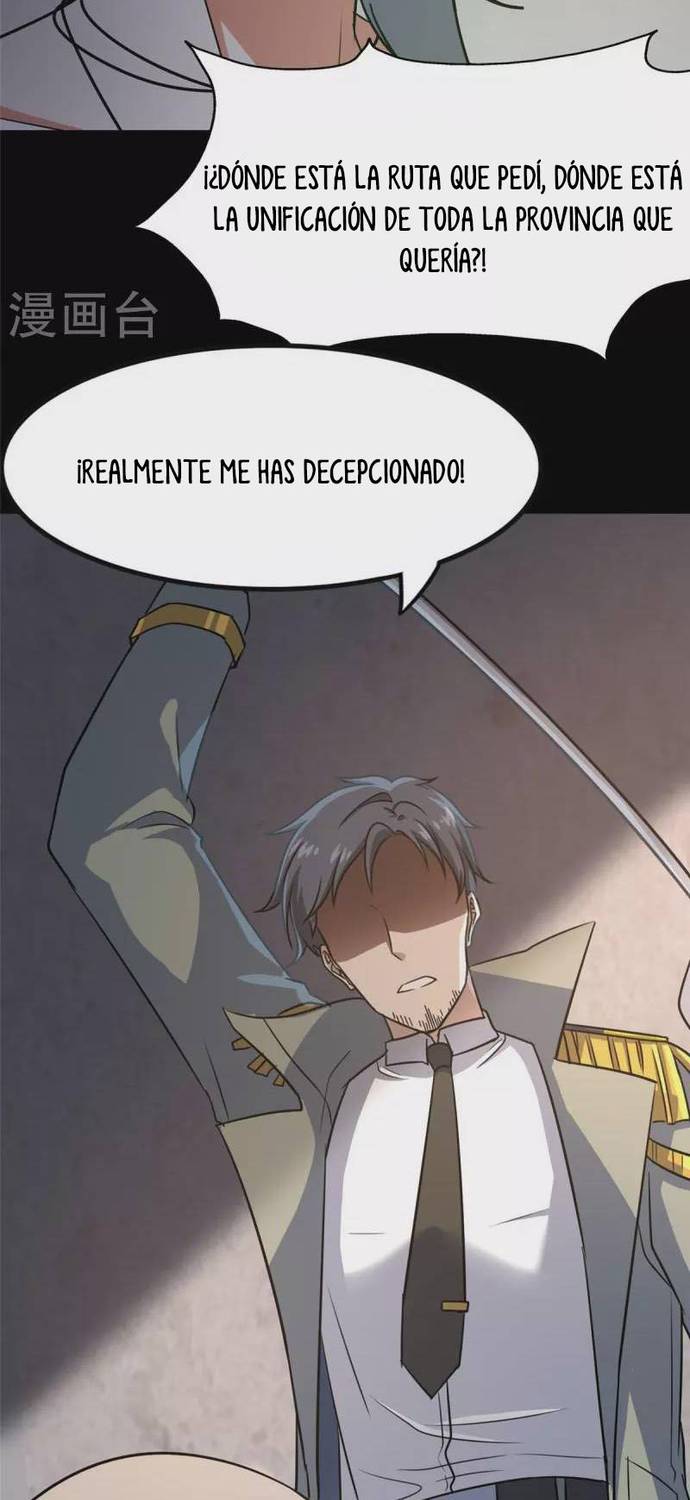 My Girlfriend is a Zombie Capitulo 348 página 24