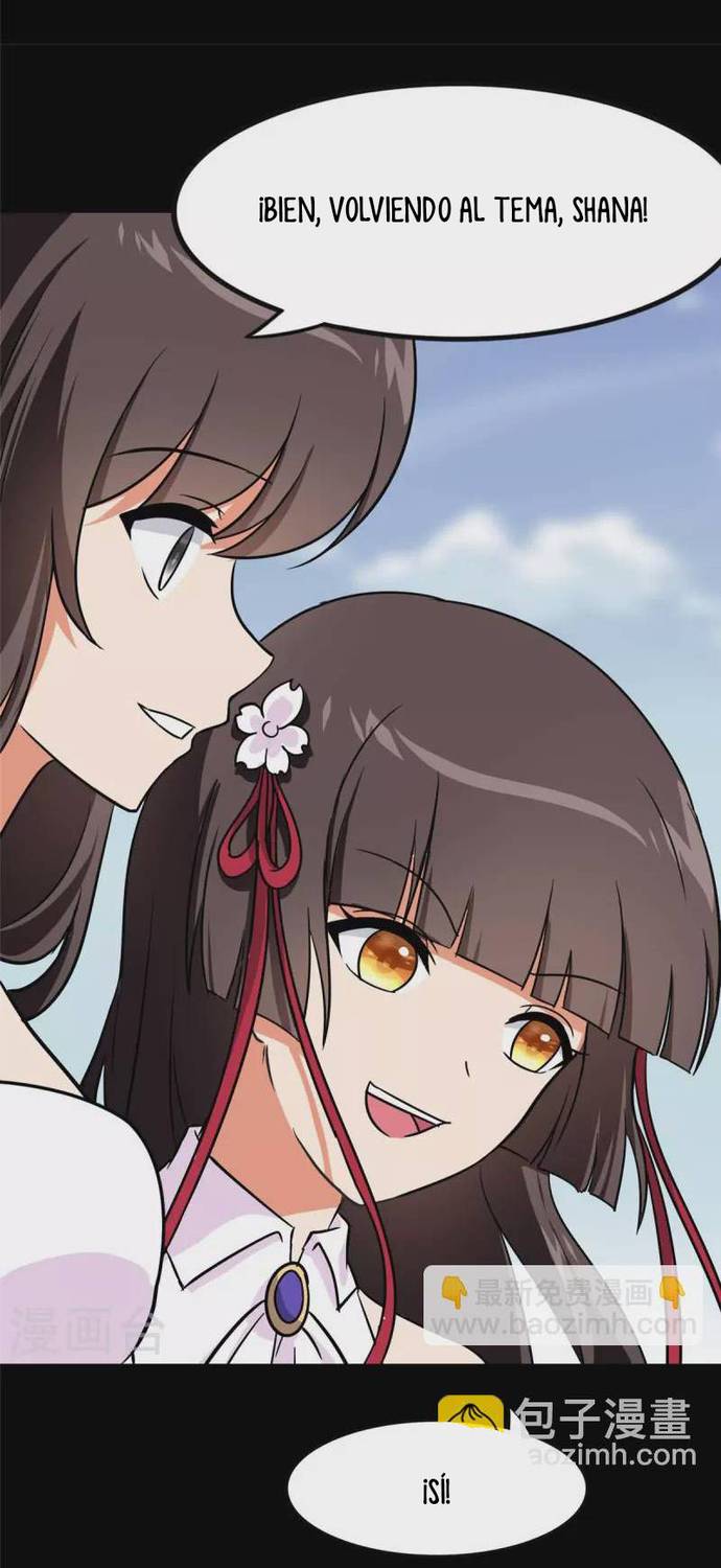 My Girlfriend is a Zombie Capitulo 348 página 49