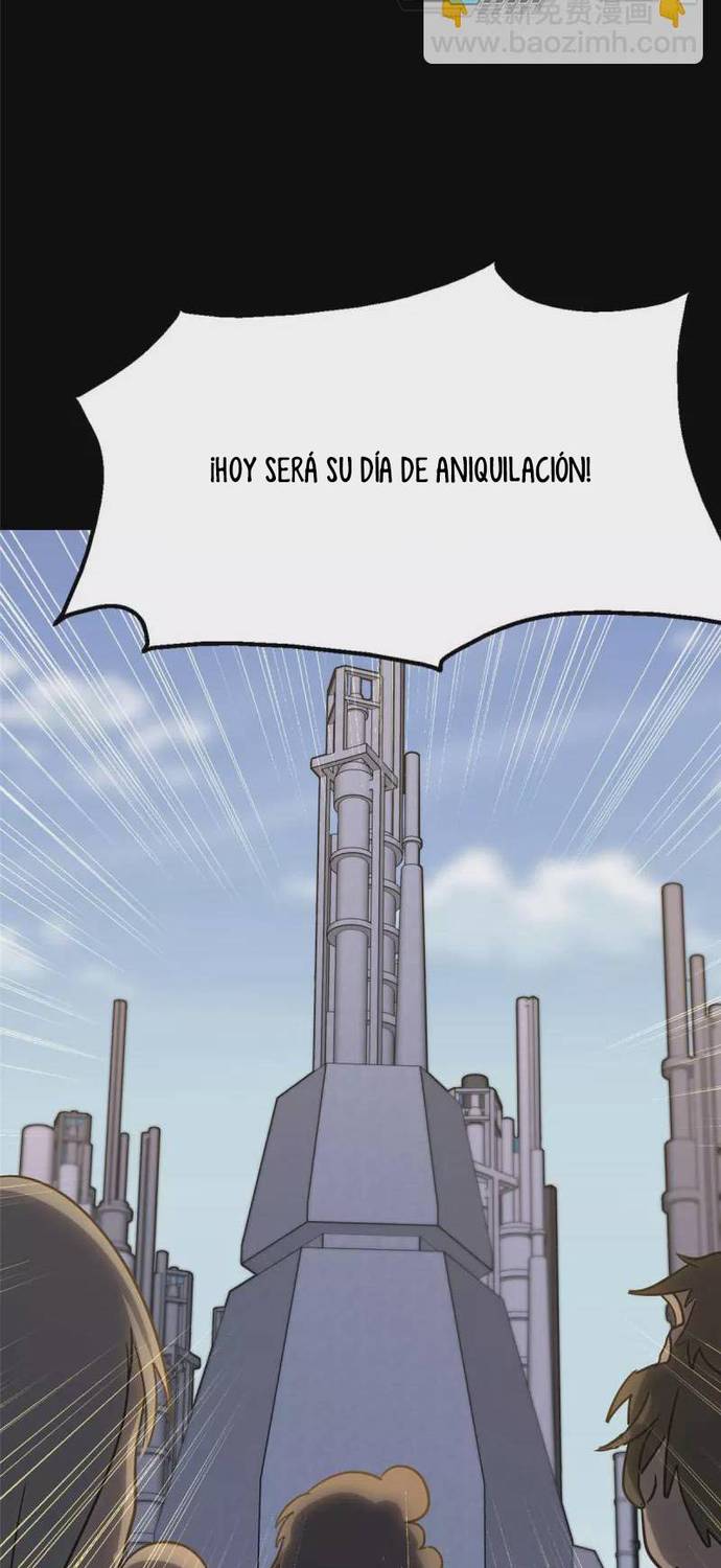 My Girlfriend is a Zombie Capitulo 348 página 52