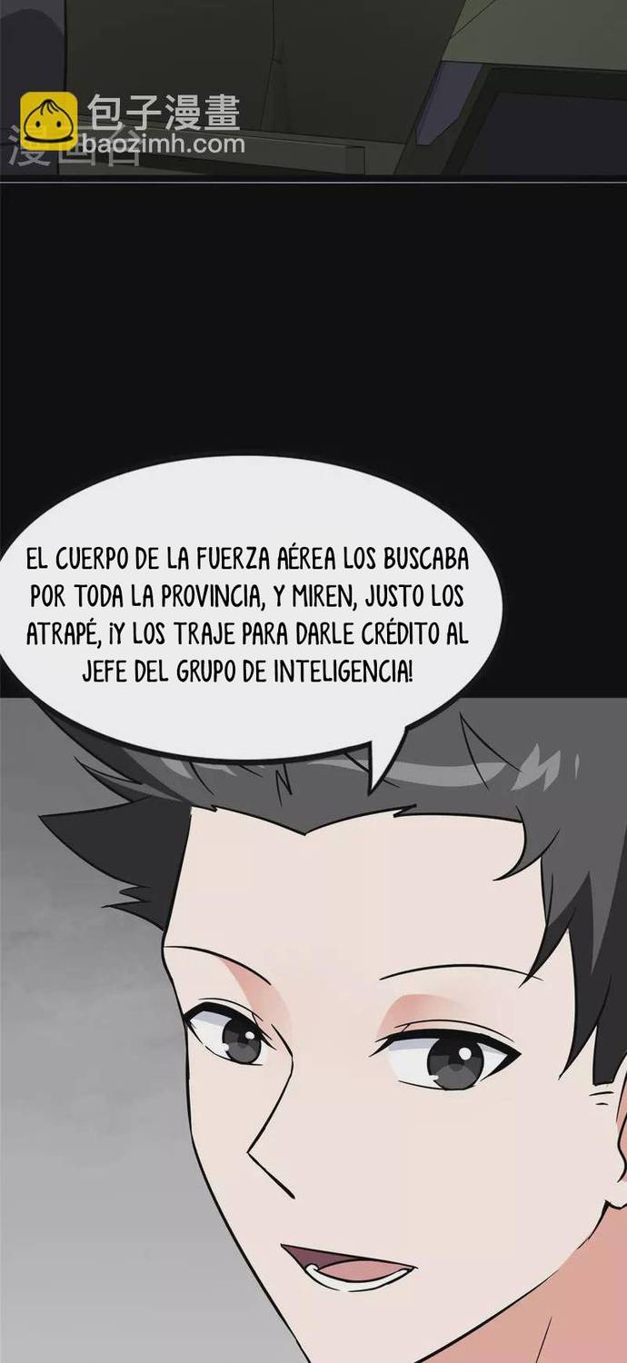 My Girlfriend is a Zombie Capitulo 348 página 56