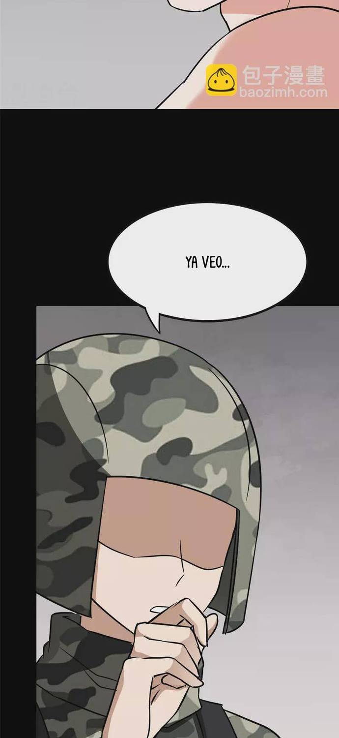 My Girlfriend is a Zombie Capitulo 348 página 57
