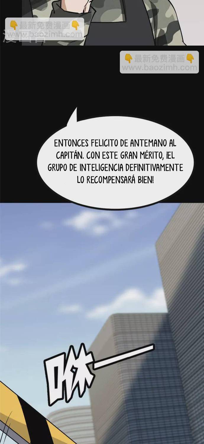 My Girlfriend is a Zombie Capitulo 348 página 58
