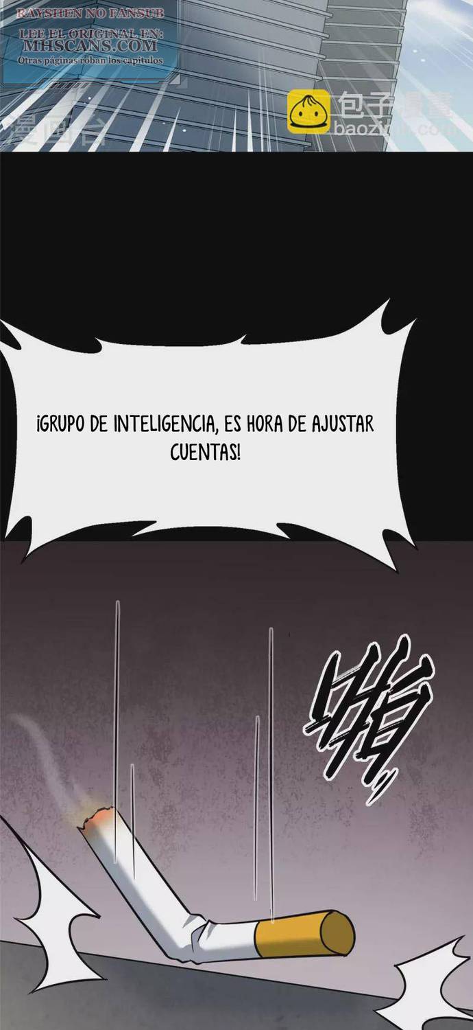 My Girlfriend is a Zombie Capitulo 348 página 66
