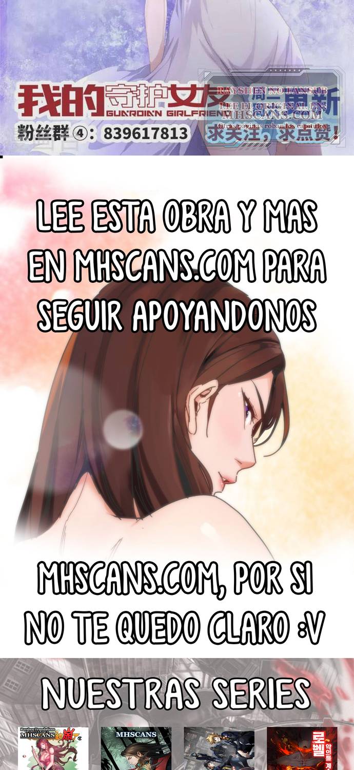 My Girlfriend is a Zombie Capitulo 348 página 68