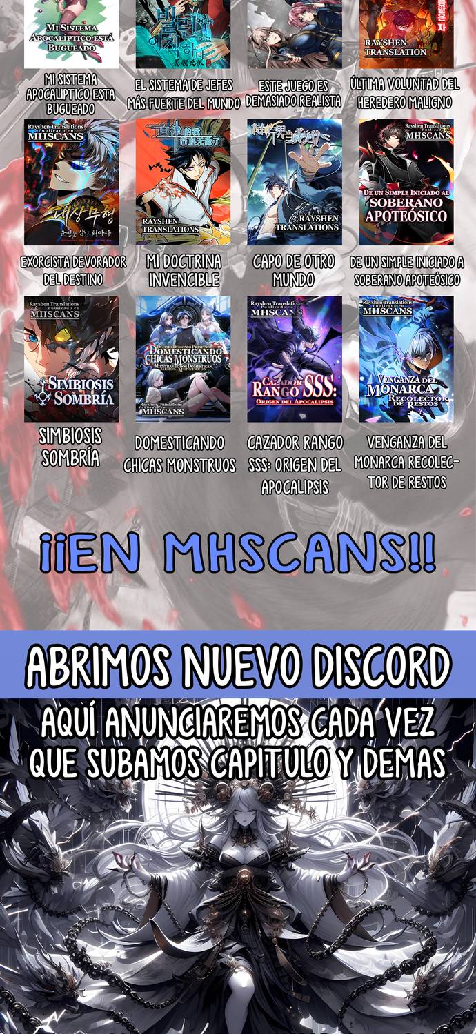 My Girlfriend is a Zombie Capitulo 348 página 69