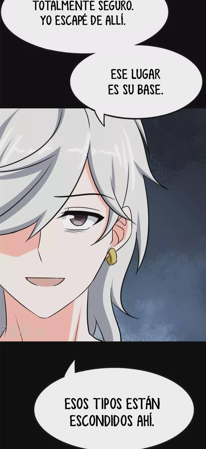 My Girlfriend is a Zombie Capitulo 349 página 10