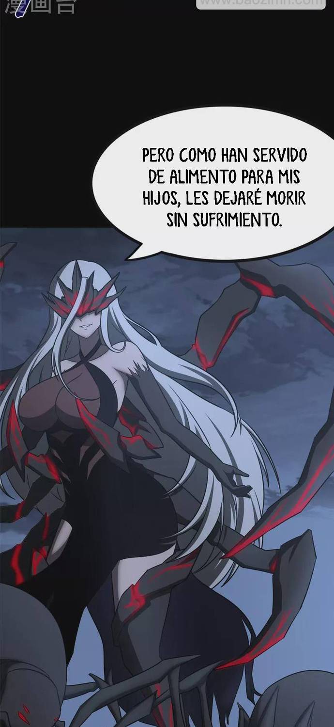 My Girlfriend is a Zombie Capitulo 349 página 15