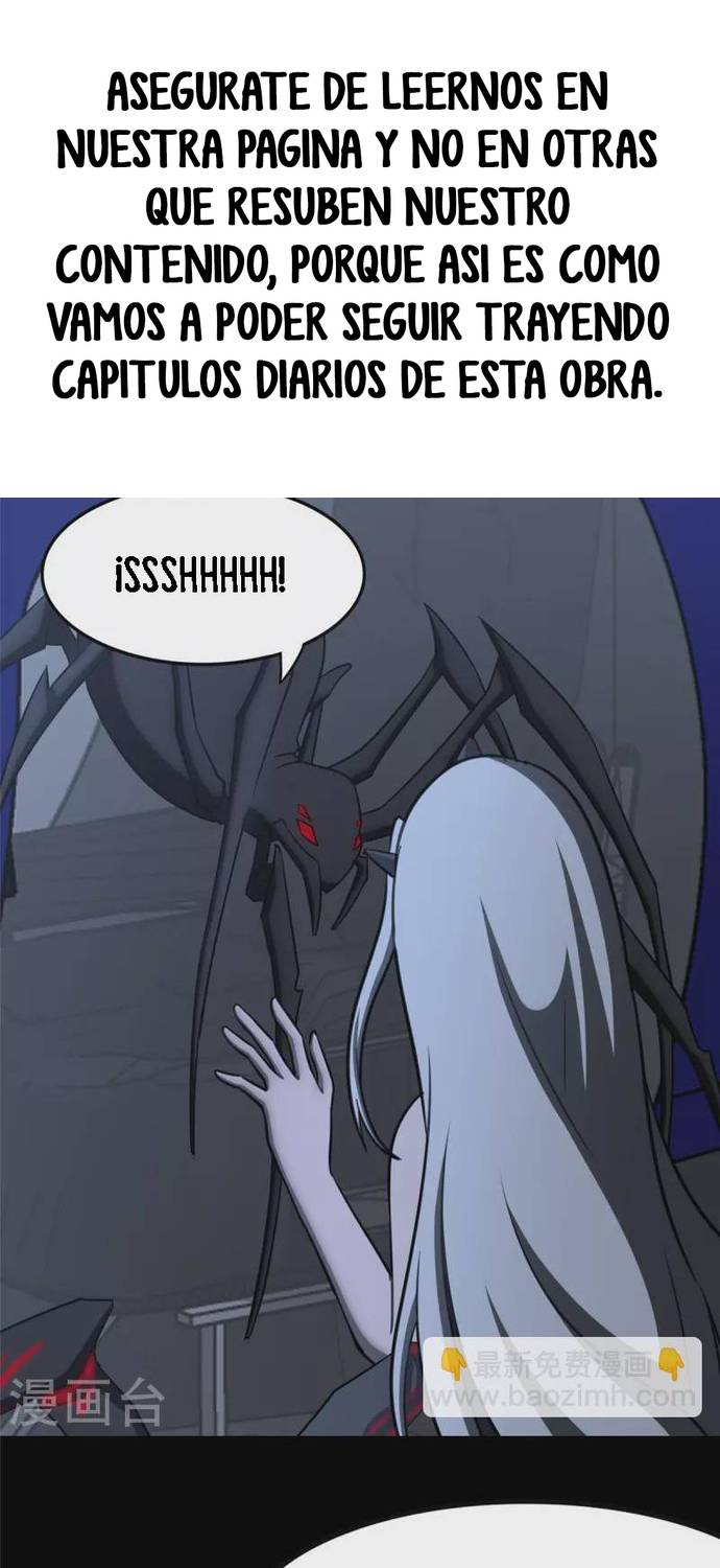 My Girlfriend is a Zombie Capitulo 349 página 17