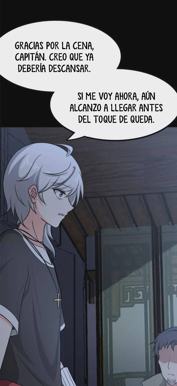 My Girlfriend is a Zombie Capitulo 349 página 25