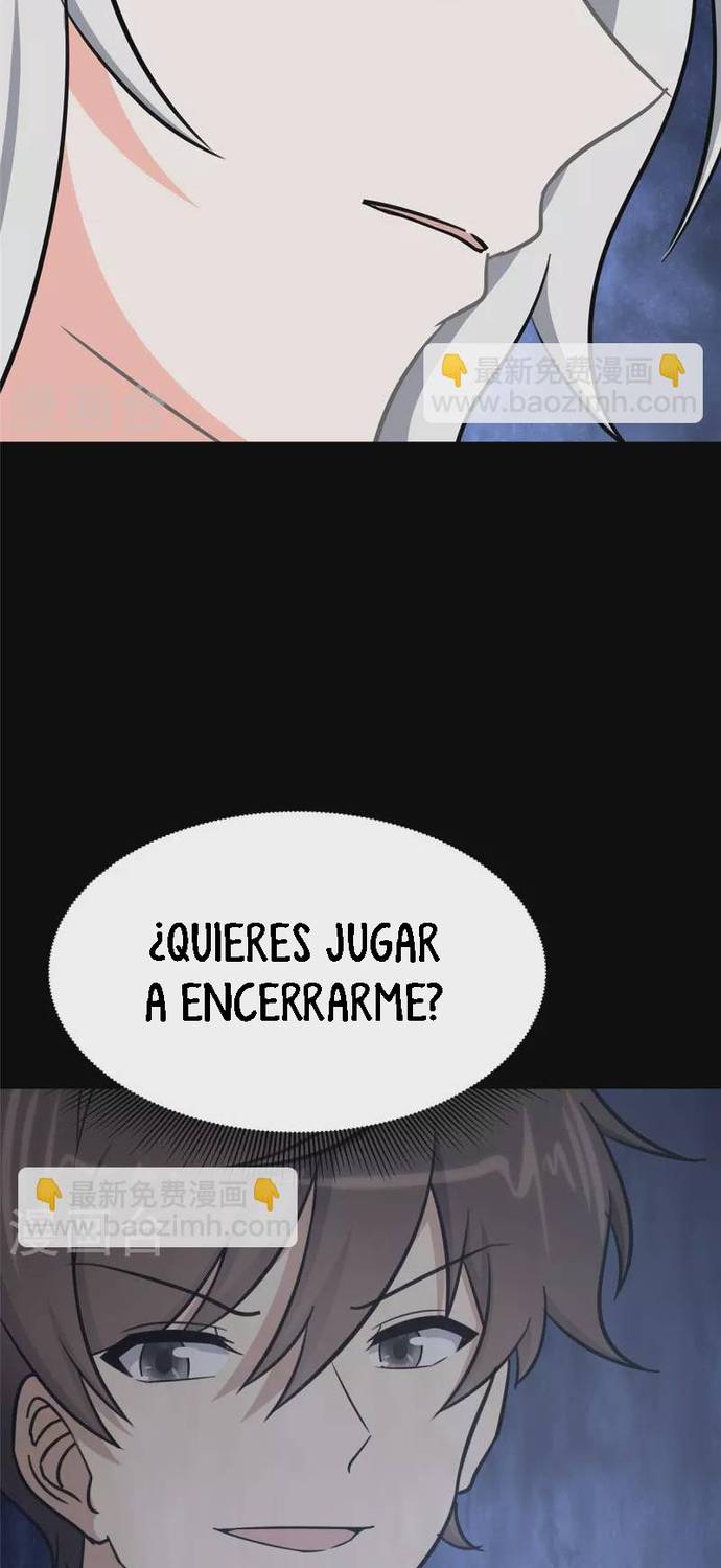 My Girlfriend is a Zombie Capitulo 349 página 31