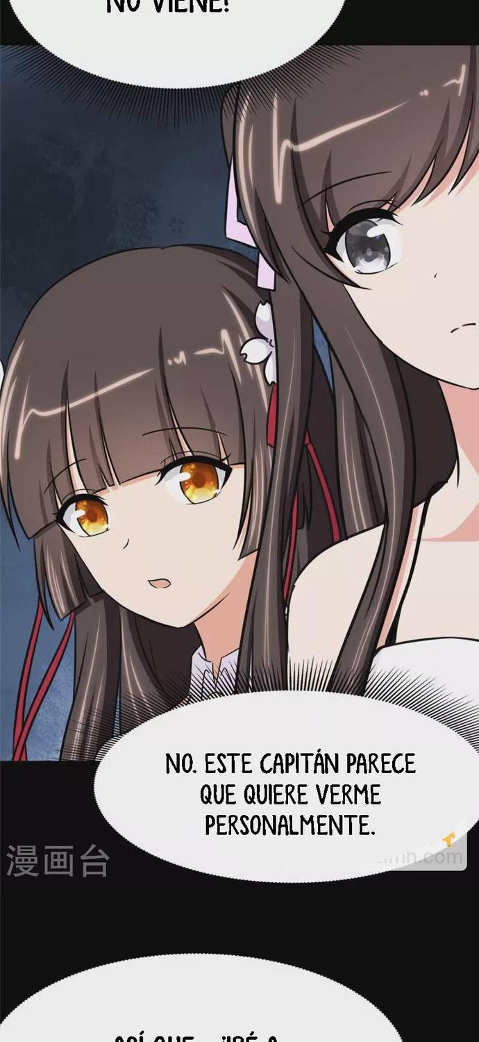 My Girlfriend is a Zombie Capitulo 349 página 38