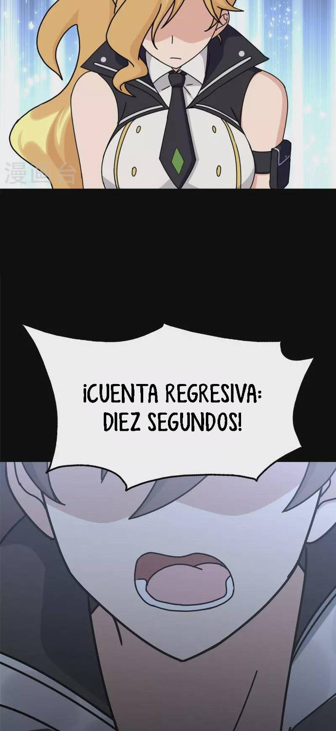 My Girlfriend is a Zombie Capitulo 349 página 60