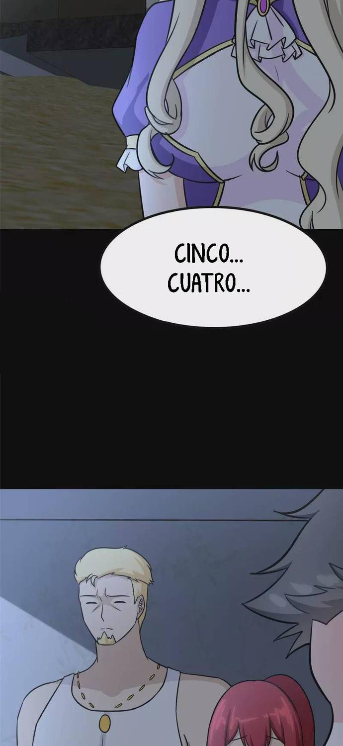 My Girlfriend is a Zombie Capitulo 349 página 64