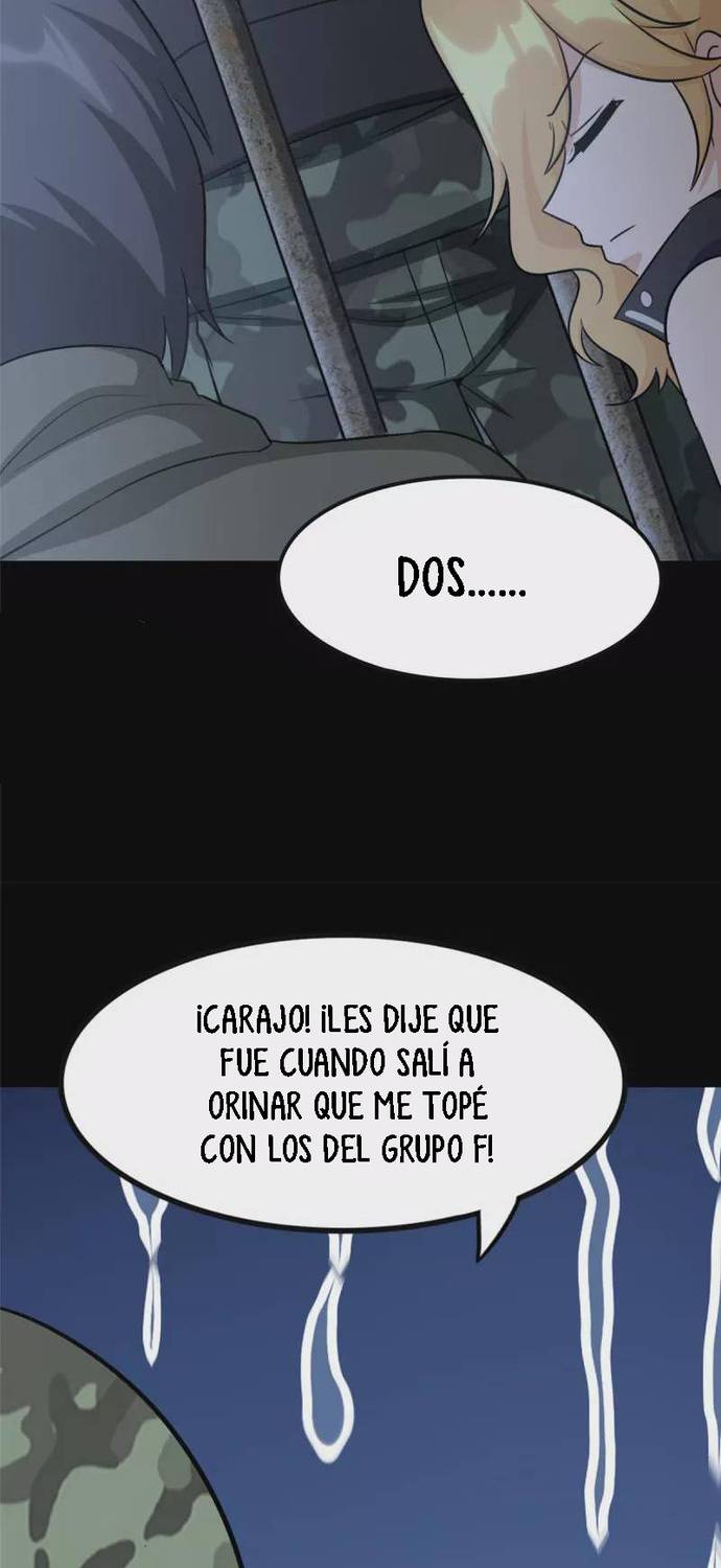 My Girlfriend is a Zombie Capitulo 349 página 66