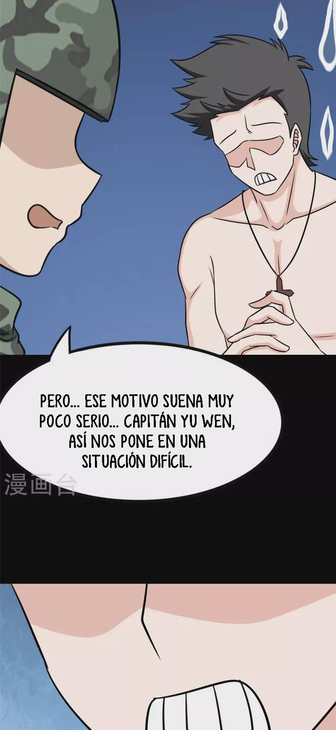 My Girlfriend is a Zombie Capitulo 349 página 67