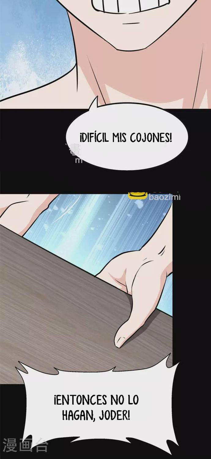 My Girlfriend is a Zombie Capitulo 349 página 68