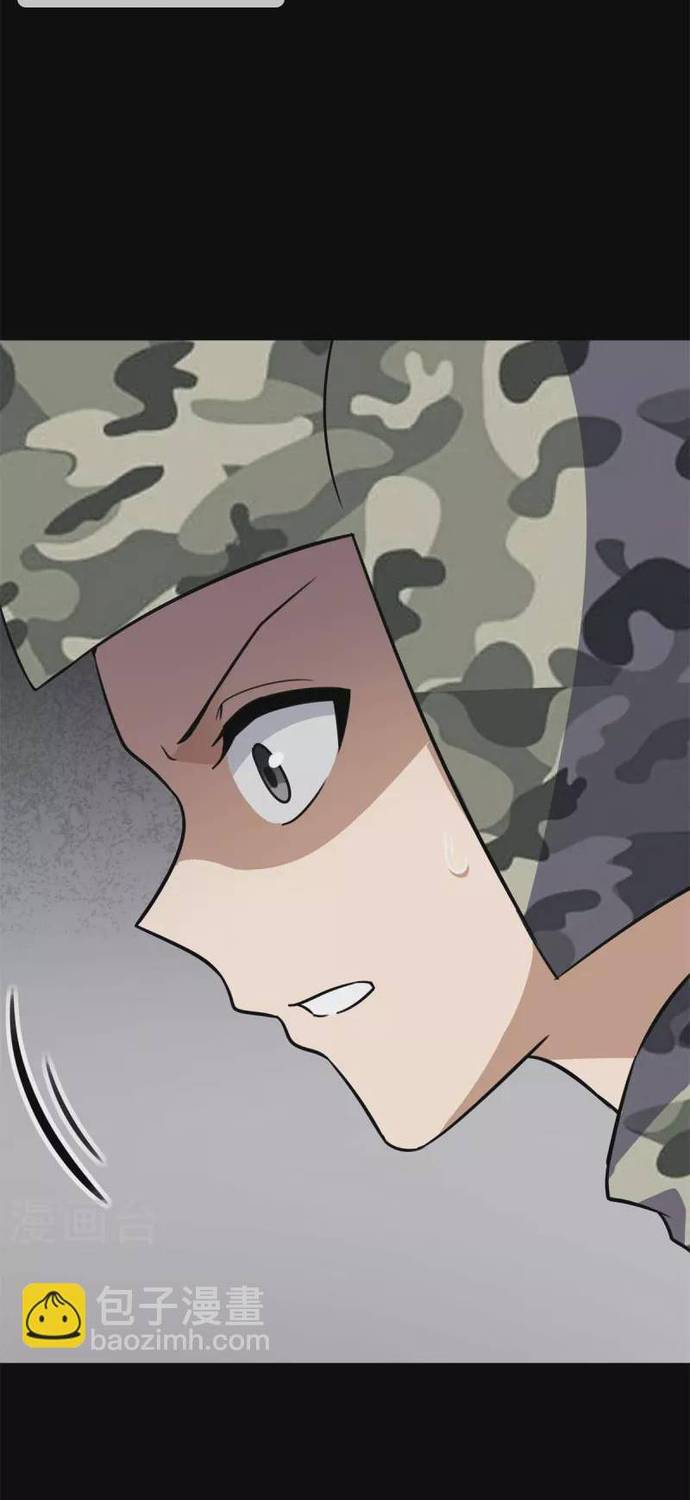 My Girlfriend is a Zombie Capitulo 350 página 10