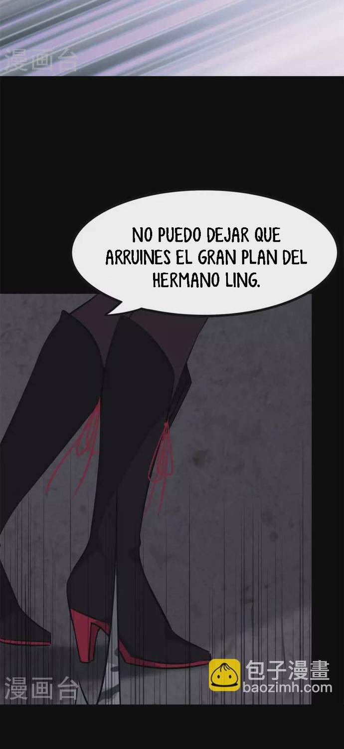 My Girlfriend is a Zombie Capitulo 350 página 15
