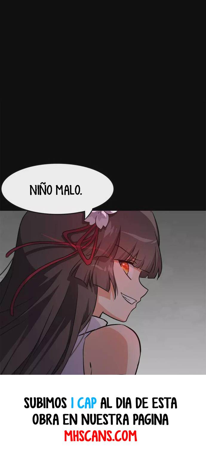 My Girlfriend is a Zombie Capitulo 350 página 16