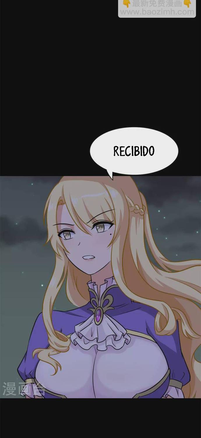 My Girlfriend is a Zombie Capitulo 350 página 20