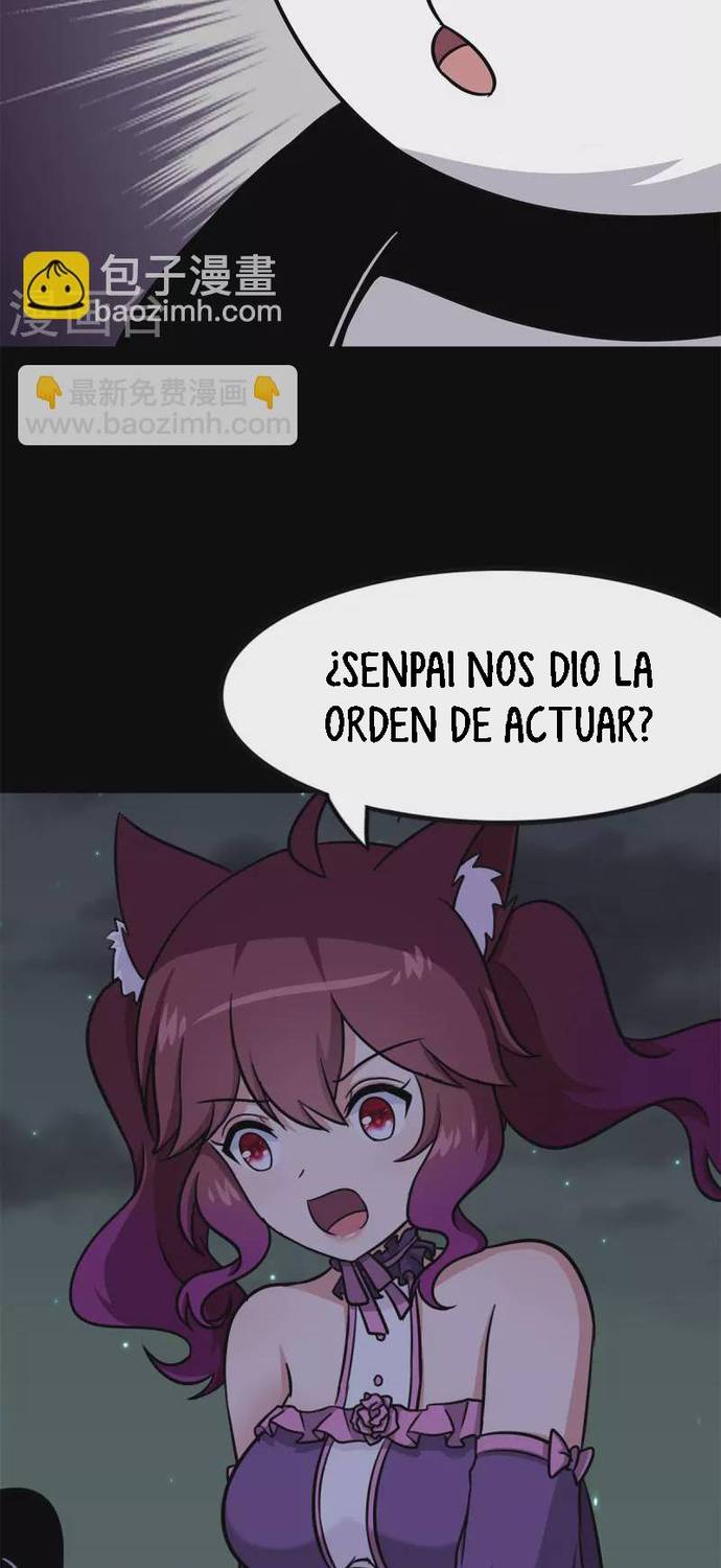 My Girlfriend is a Zombie Capitulo 350 página 23