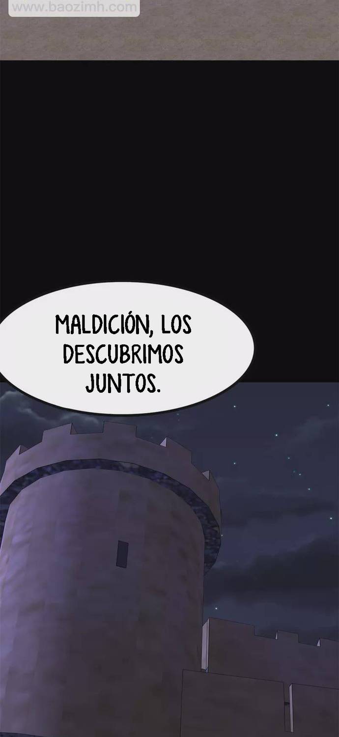 My Girlfriend is a Zombie Capitulo 350 página 4