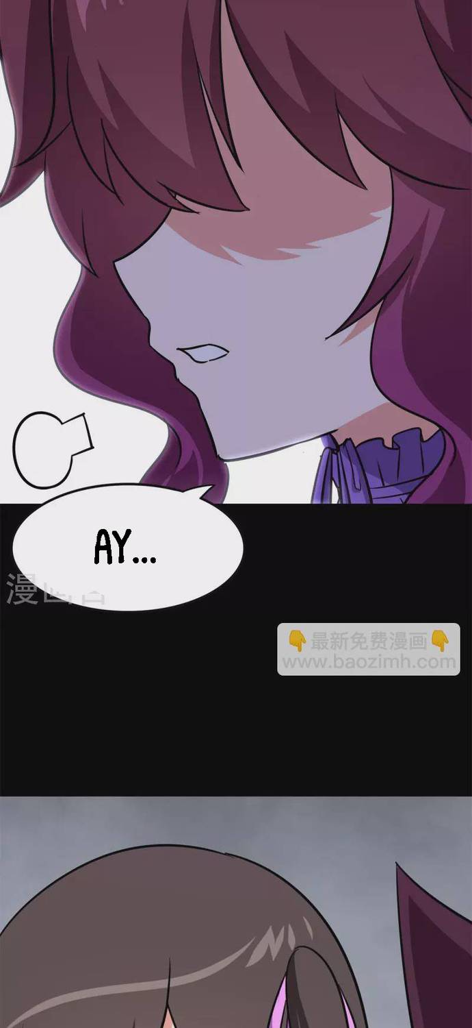 My Girlfriend is a Zombie Capitulo 350 página 40