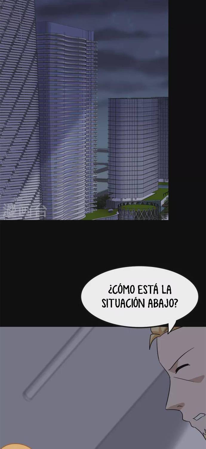 My Girlfriend is a Zombie Capitulo 350 página 45