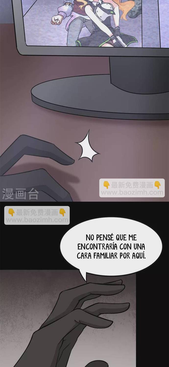 My Girlfriend is a Zombie Capitulo 350 página 63